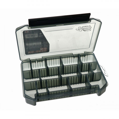 Plastične Kutije i Kante, PLASTIC BOX VS-3010ND Black