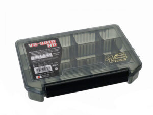 PLASTIC BOX VS-3010ND Black