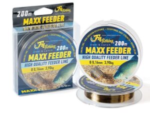 Maxx Feeder 200 m 0.16
