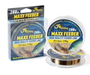 Maxx Feeder 200 m 0.16