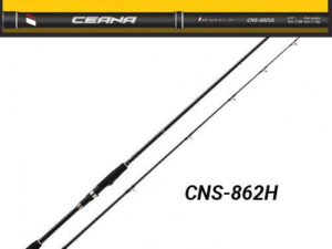 Major Craft Ceana CNS-862H