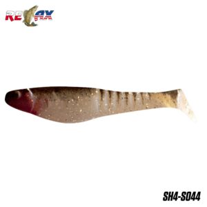 Shark 4 – 10cm Relax