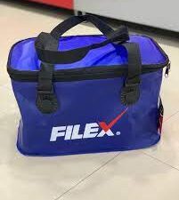 FILEX EVA COMPACT BAG