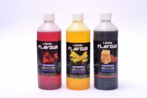 Liquid flavour 250ml