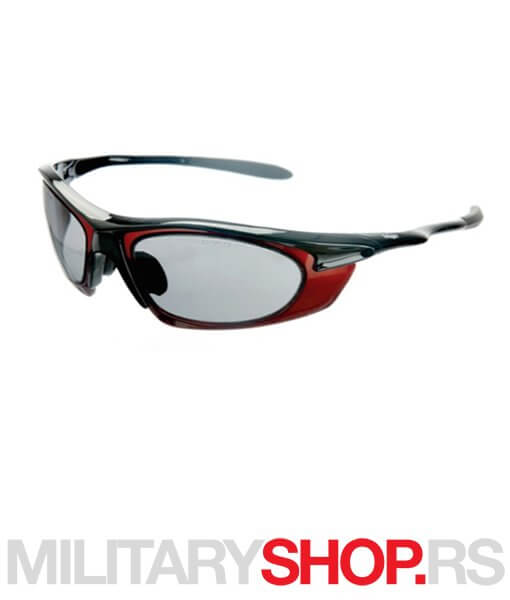 Sportske naočare za sunce Red Drager Xpect 8351