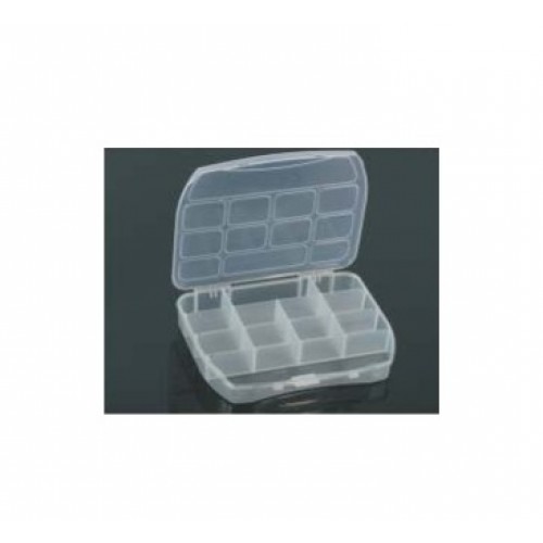 Plastične kutije, FIL BOX 60-9923