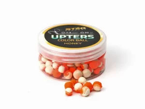 UPTERS COLOR BALL 7-9mm HONEY 30g (SP320923)