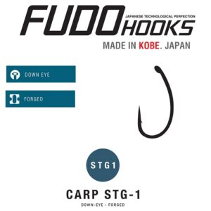 FUDO CARP STG 1 – 2411