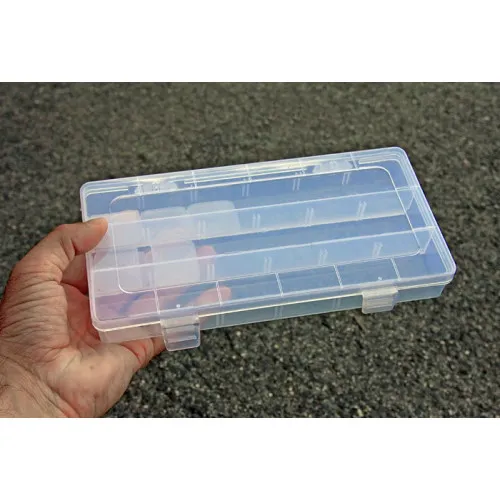 Plastične kutije, PLASTICNA KUTIJA FXPB-001006