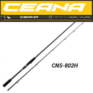 Major Craft Ceana CNS-822X