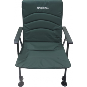Stolice i kreveti, Šaranska Stolica Marshall Tamno Zelena