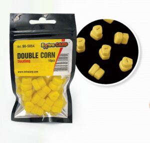 Extra Carp Double Corn 90-5054