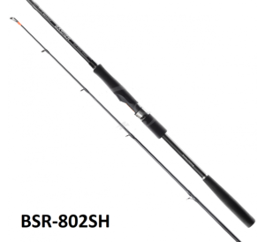 Select Basher BSR-802SH