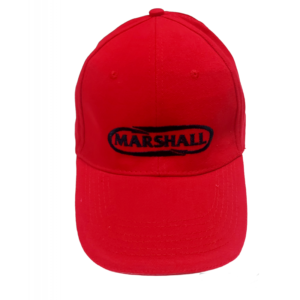 Marshall Kačket - Klasični - Crveni