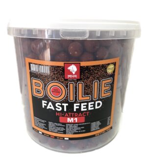 Fast Feed Boilie – M1