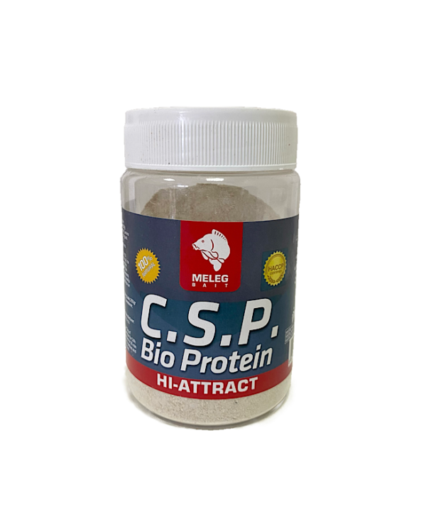 Mamci i primame, CSP Bio Protein
