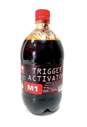 Trigger activator M1