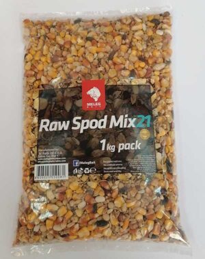 Raw spod mix21