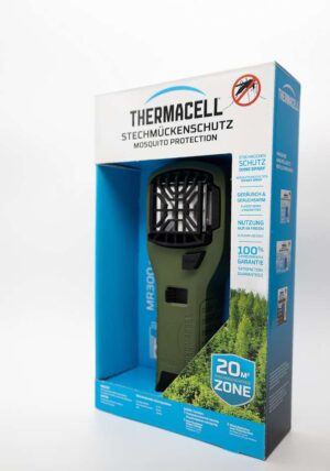 THERMACELL MR-300G
