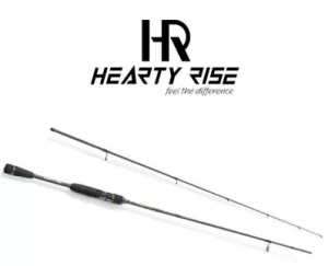 Evolution III Hearty Rise 762HS