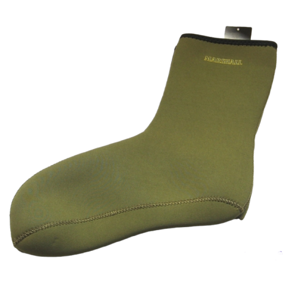 Garderoba, Obuća, Neopren čarape Marshall - 3mm