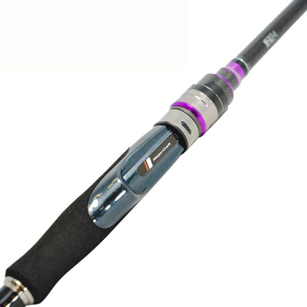 Major Craft Lati-Go Presto LTGS-822MH - Slika 5