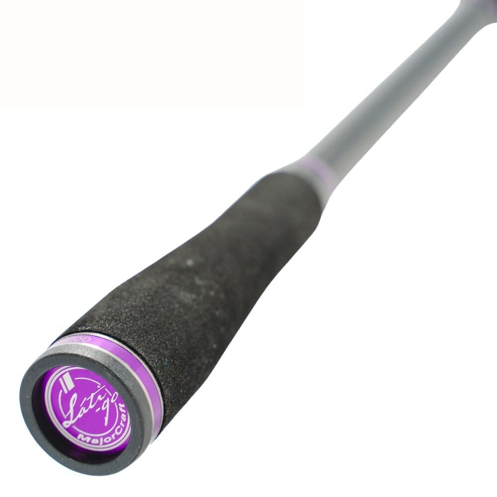 Major Craft Lati-Go Presto LTGS-822MH - Slika 3