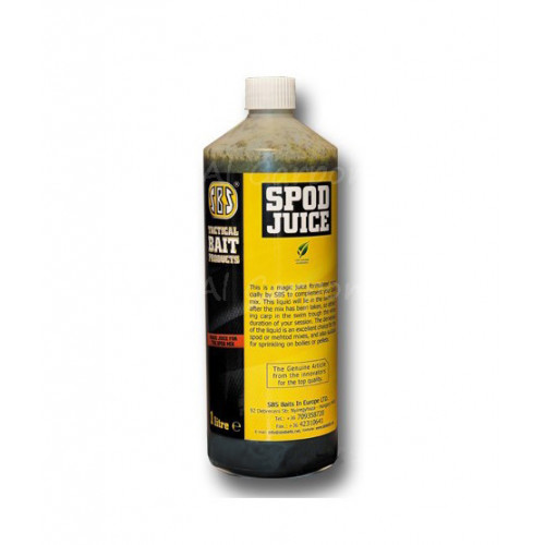 SBS Premium Spod Juice M1 1l - Slika 2