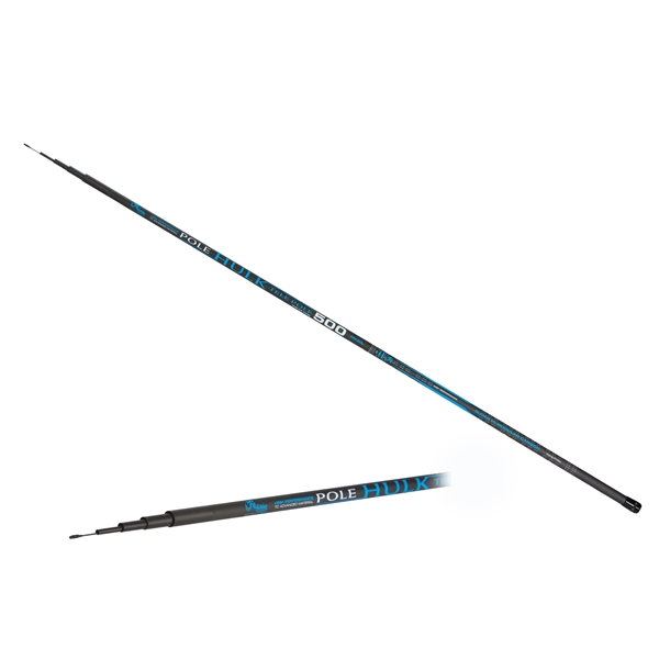Štap Hulk Pole 5m