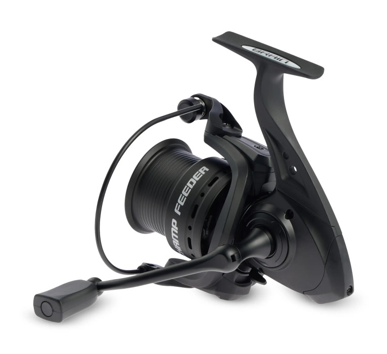 Masinica Brain Champ Feeder Reel 5000 - Slika 7