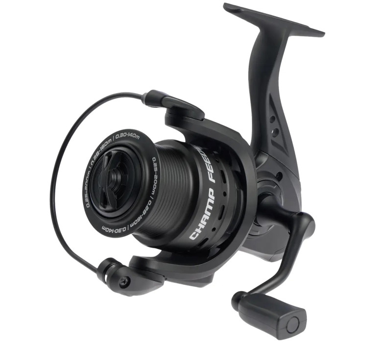 Masinica Brain Champ Feeder Reel 5000 - Slika 8