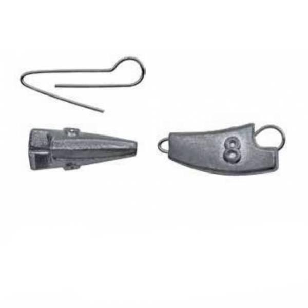 Swim Jig - Chiburashka 3 do 30 Gr - Slika 2