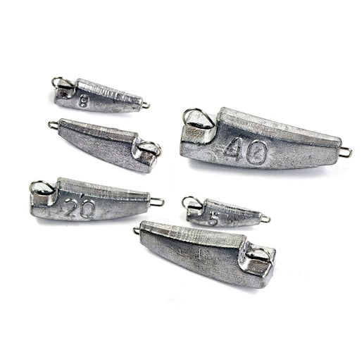Swim Jig - Chiburashka 3 do 30 Gr
