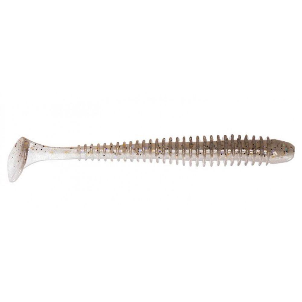 KEITECH Swing Impact 4.5" - 440T Electric Shad 6pcs (SW45440T)