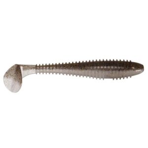 KEITECH Swing Impact FAT 3.3" - 440T Electric Shad 7pcs (SF33440T)