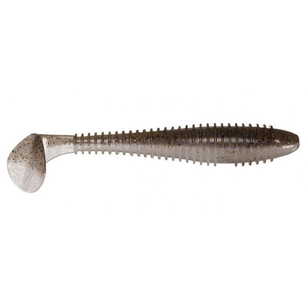 KEITECH Swing Impact FAT 3.3" - 440T Electric Shad 7pcs (SF33440T)