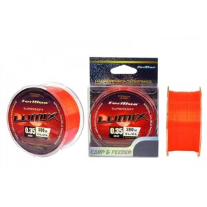 FXN - LUMIX 300m 0.22mm