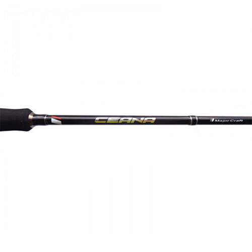 Major Craft Ceana CNS-802ML - Slika 4