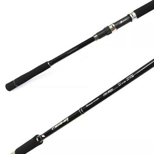 Major Craft Ceana CNS-802ML - Slika 3