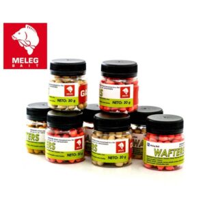 Wafters 8mm 20g MELEG Bait - VIŠE AROMA