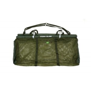 CARP PRO WEIGH SLING WITH CORD, 125x40x60cm