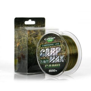CP CARP MAX CAMO 600m 0.30mm