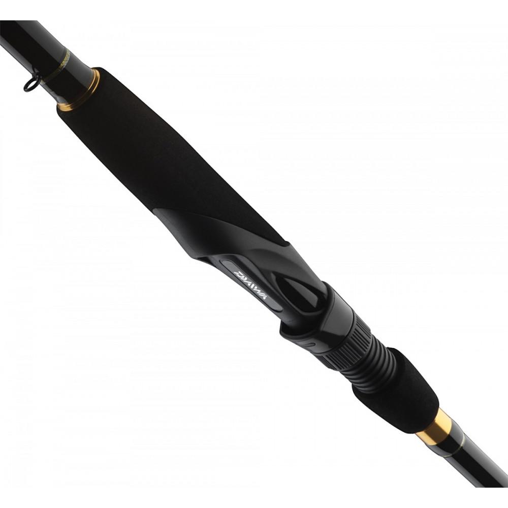 CROSSFIRE SPIN 2.70m 20-60g (11438-272) - Slika 2