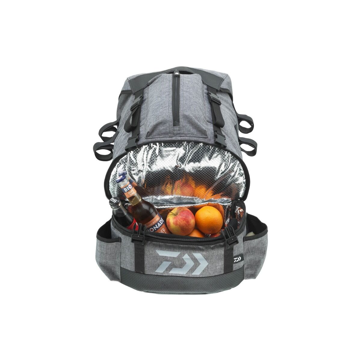 D-VEC RUCKSACK, 30L (15840-002) - Slika 5