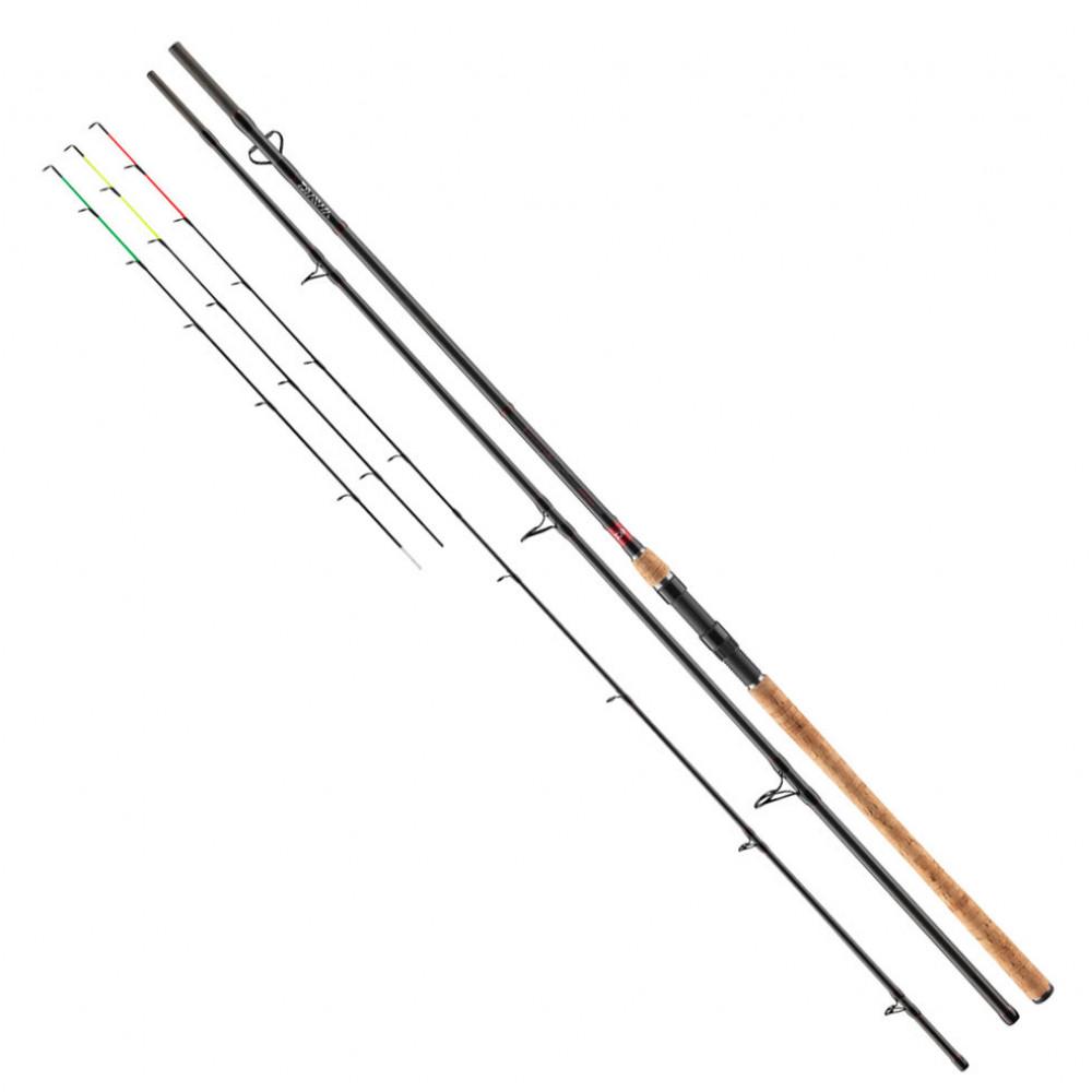 NINJA X FEEDER 3.90m 220g (11608-396)