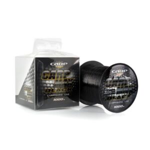 CP CARP MAX BLACK 1000m 0.30mm (CP3710-030)
