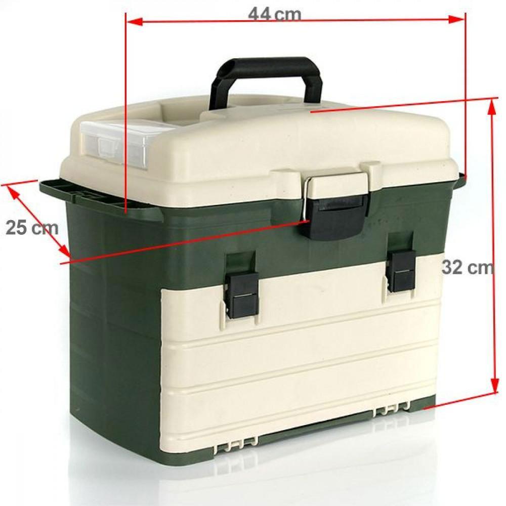 PLASTICNA KUTIJA FXPB-001004 - Slika 2