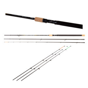 FIL FISHING RESPECT FEEDER 3,90m 30-90g