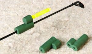 STARLIGHT TIP HOLDER 1997- NOSAČ AMPULE 4,5mm ZA ŠTAP