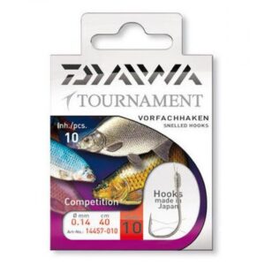 TOURNAMENT MATCH/COMP. HOOK vel.16 (14457-016)